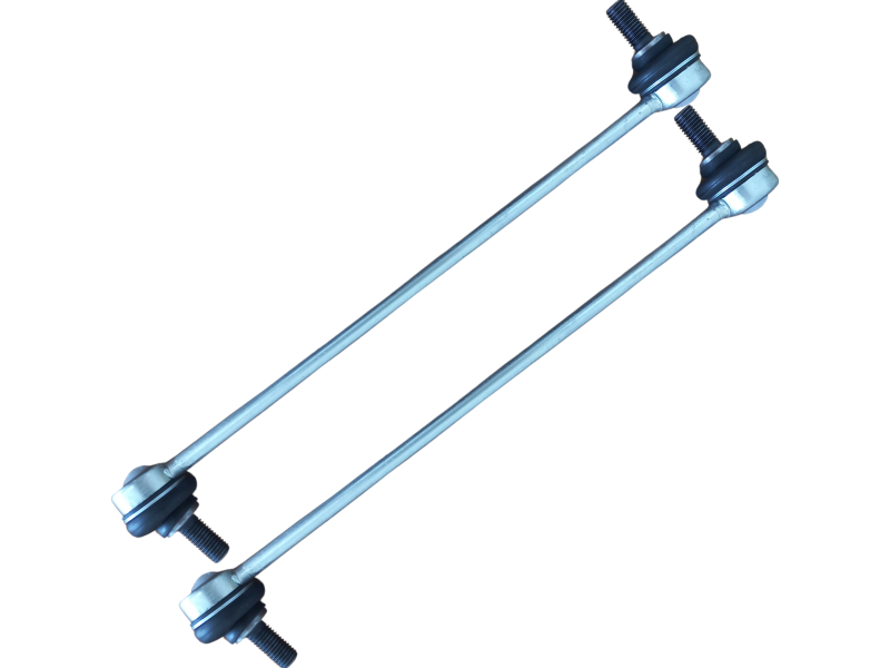 取引 Par de Bieleta Dianteira AXIOS para Citroen ZX 1993 até 1998 - Cod