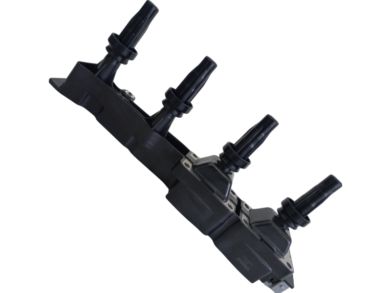 Bobina de Ignição YMAX para Peugeot 307 1.6 16V 2002 até 2012