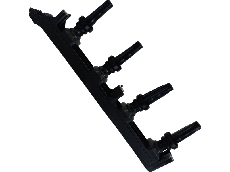 Bobina de Ignição YMAX para Peugeot 407 2.0 16V Gasolina 2005 até