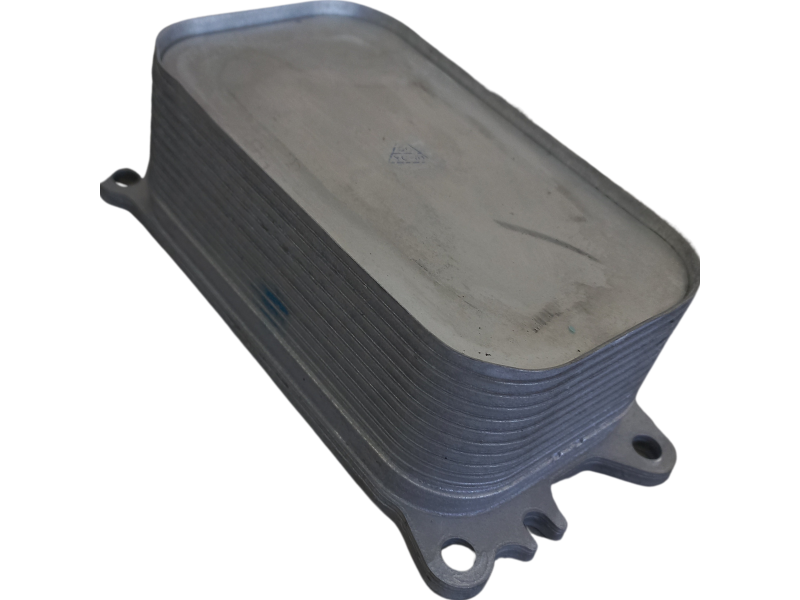 Radiador YMAX para Chevrolet S10 2.8 16V Turbo 2013 até 2017 - Cod