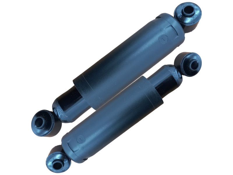 Par de Amortecedor Dianteira COFAP para Volkswagen Kombi 1200 1500